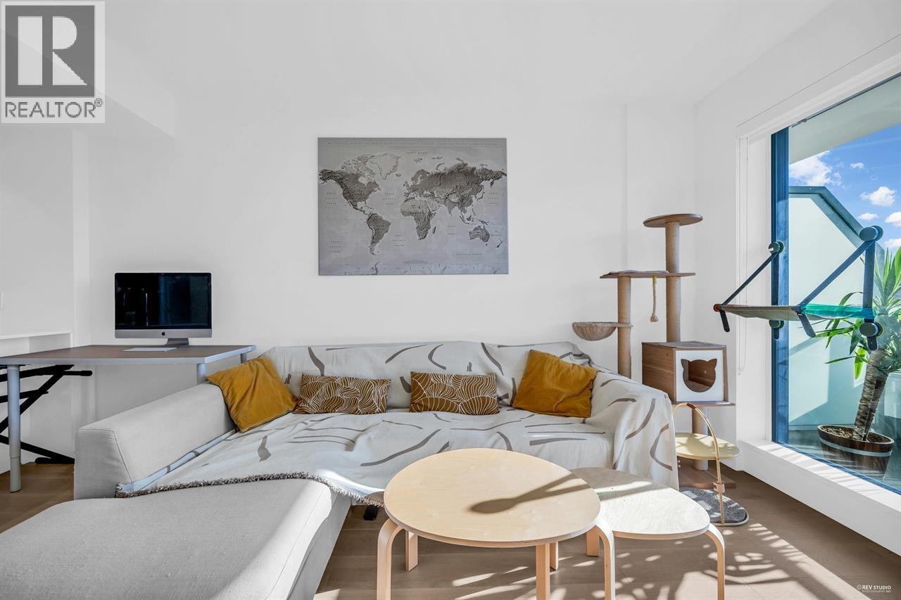 604 5766 Gilbert Road, Richmond, British Columbia  V6X 1B7 - Photo 9 - R3079258