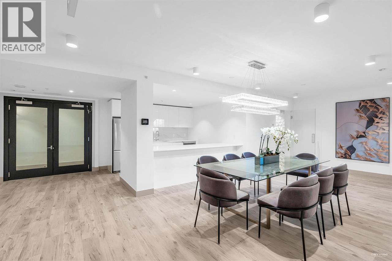 604 5766 Gilbert Road, Richmond, British Columbia  V6X 1B7 - Photo 26 - R3079258