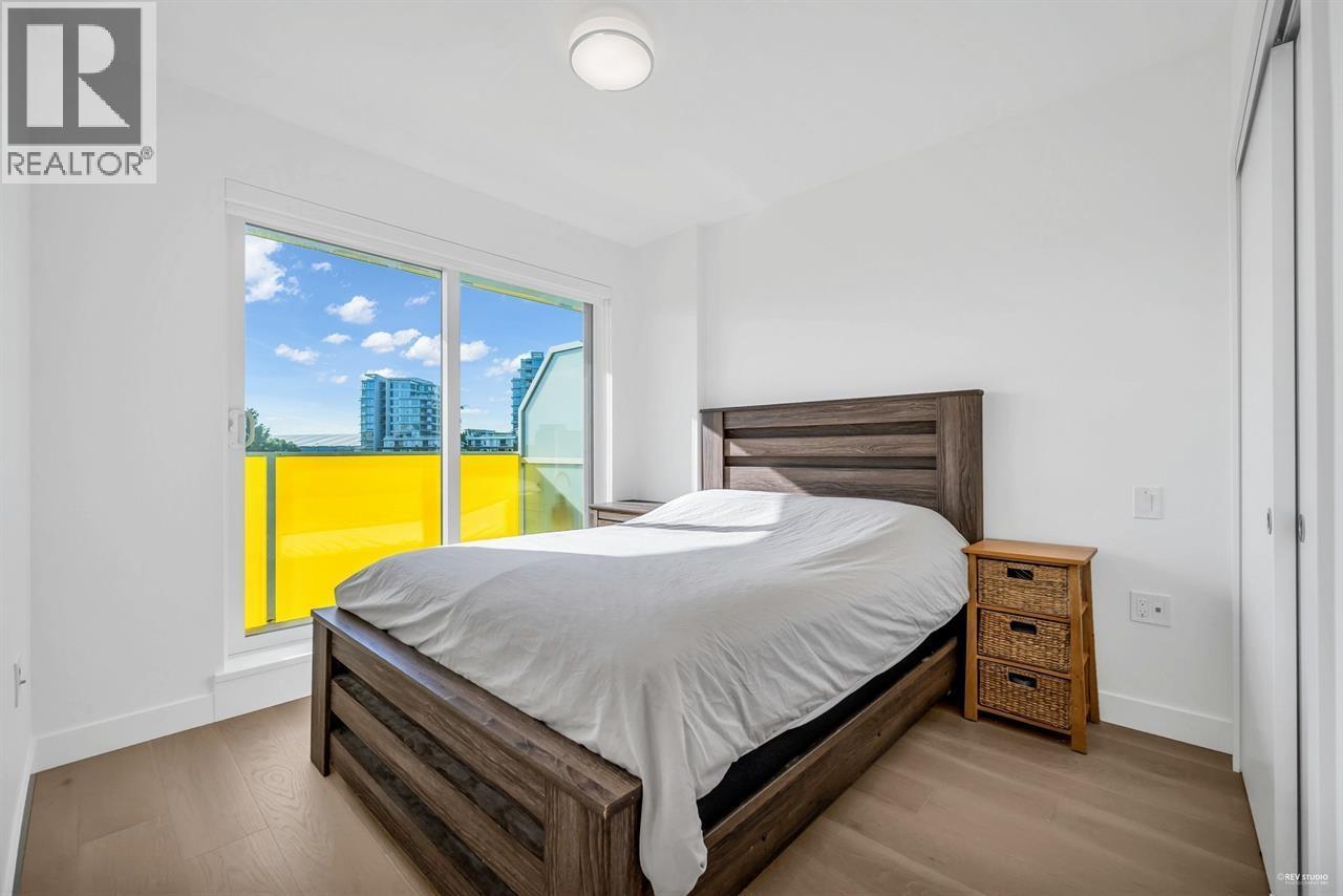 604 5766 Gilbert Road, Richmond, British Columbia  V6X 1B7 - Photo 14 - R3079258