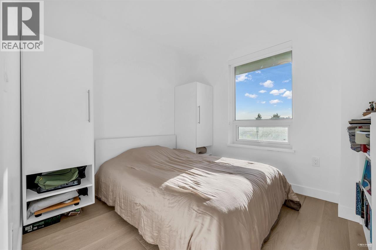 604 5766 Gilbert Road, Richmond, British Columbia  V6X 1B7 - Photo 16 - R3079258