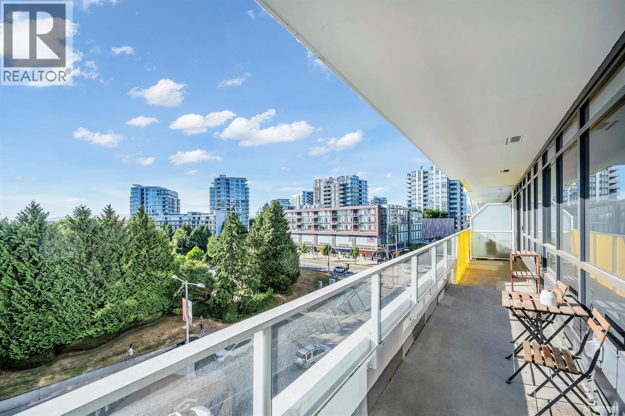 604 5766 Gilbert Road, Richmond, British Columbia  V6X 1B7 - Photo 21 - R3079258