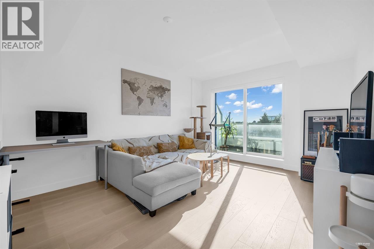 604 5766 Gilbert Road, Richmond, British Columbia  V6X 1B7 - Photo 12 - R3079258