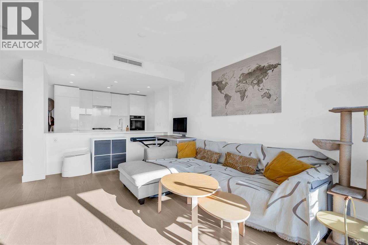 604 5766 Gilbert Road, Richmond, British Columbia  V6X 1B7 - Photo 11 - R3079258