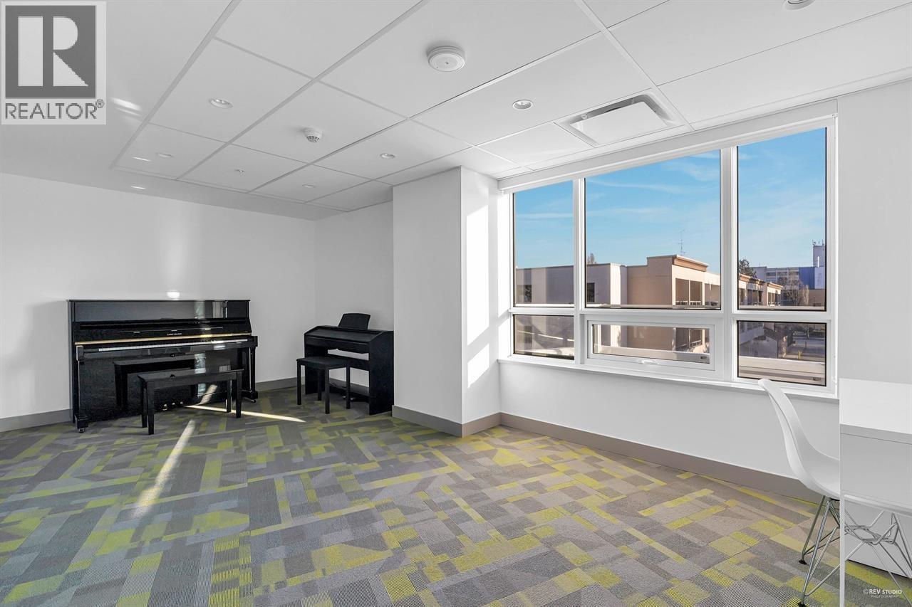 604 5766 Gilbert Road, Richmond, British Columbia  V6X 1B7 - Photo 25 - R3079258