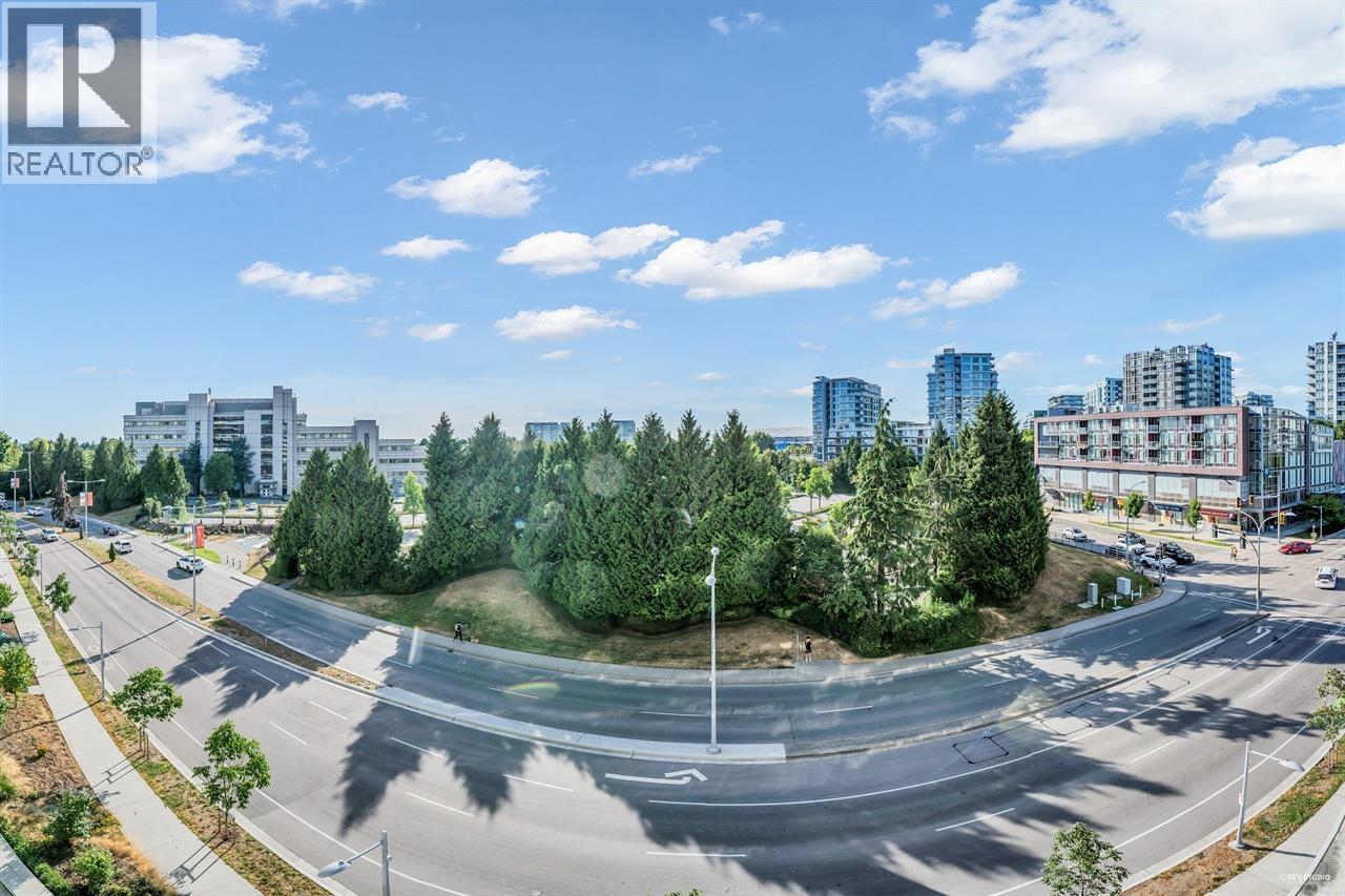 604 5766 Gilbert Road, Richmond, British Columbia  V6X 1B7 - Photo 22 - R3079258