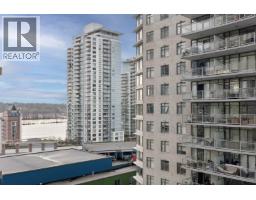 1708 888 CARNARVON STREET, New Westminster, British Columbia