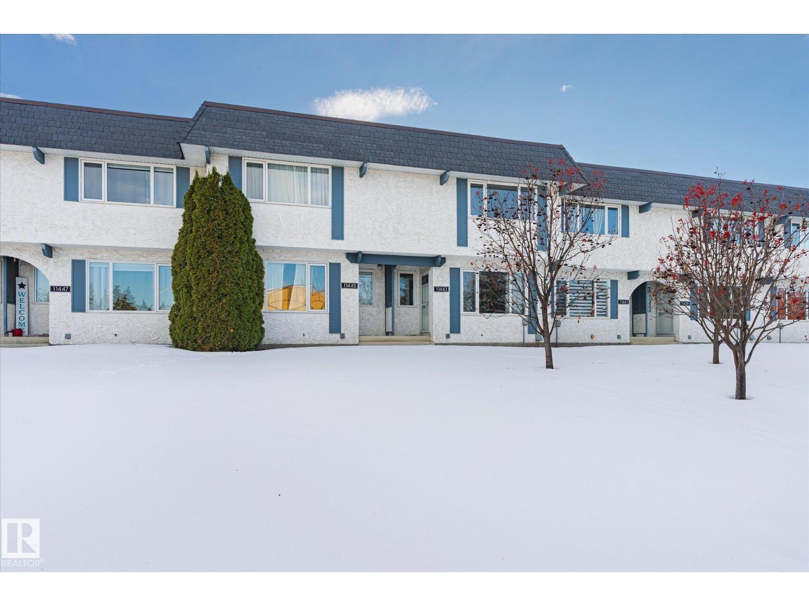 11443 22 AV NW, Edmonton, Alberta