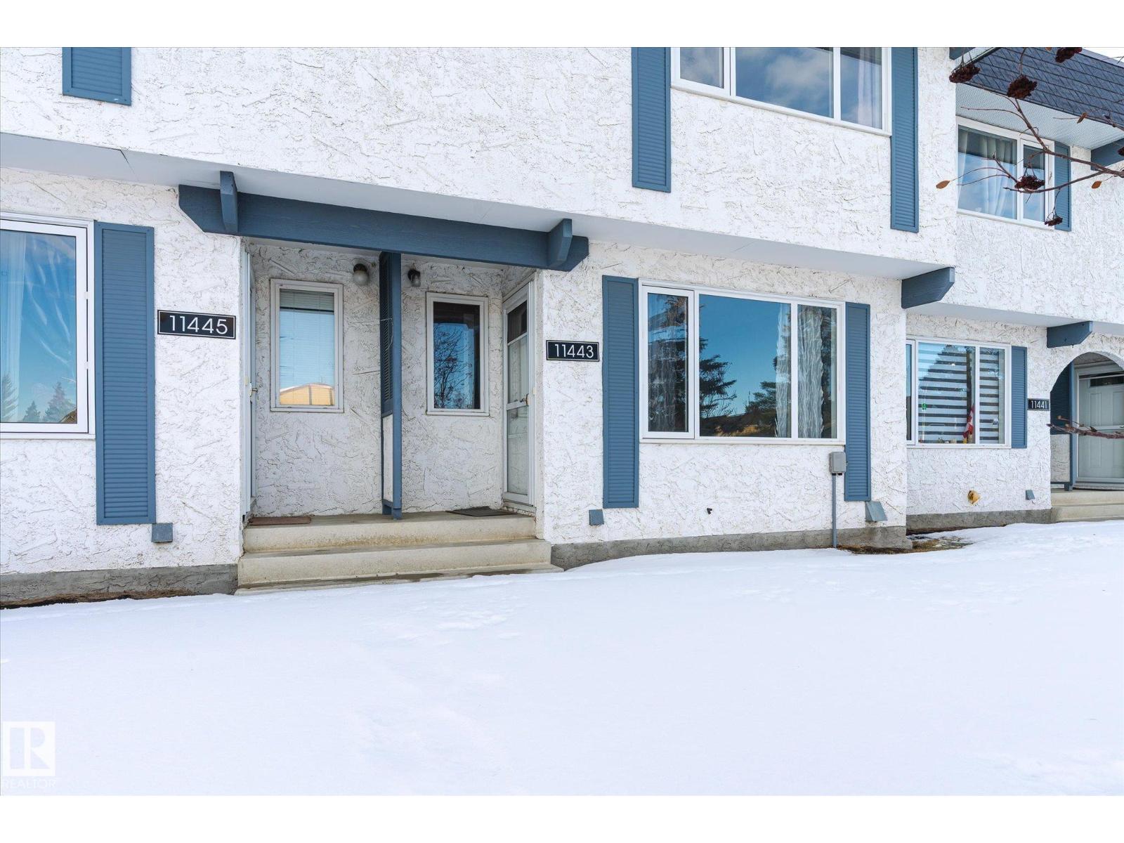 11443 22 Av Nw, Edmonton, Alberta  T6J 4V8 - Photo 3 - E4469937