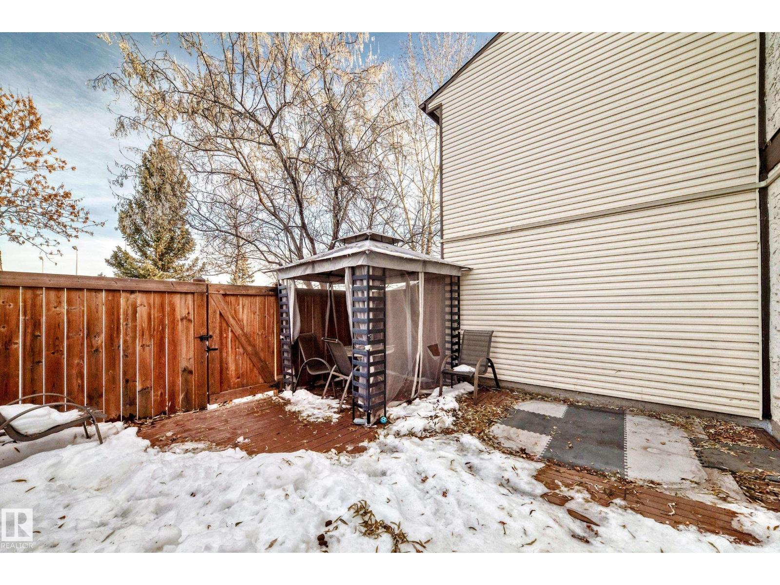 1272 Lakewood Rd W Nw, Edmonton, Alberta T6K 3P2 - Photo 29 - E4469940