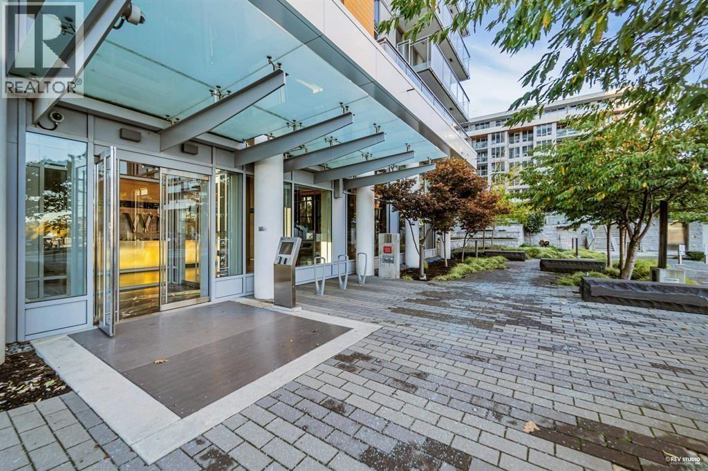 708 455 Sw Marine Drive, Vancouver, British Columbia V5X 0H3 - Photo 2 - R3079271