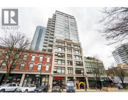 1104 668 COLUMBIA STREET, New Westminster, British Columbia