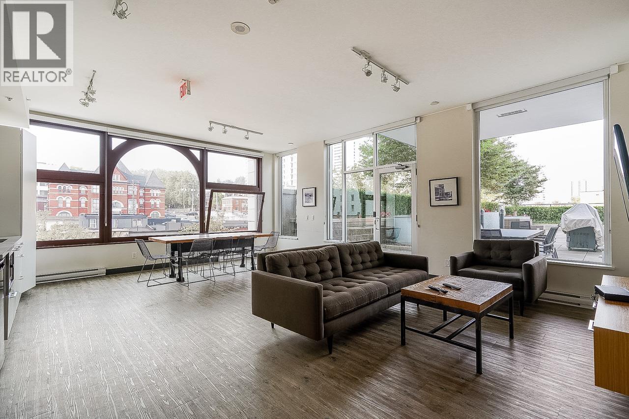 1104 668 Columbia Street, New Westminster, British Columbia  V3M 1A9 - Photo 27 - R3079296