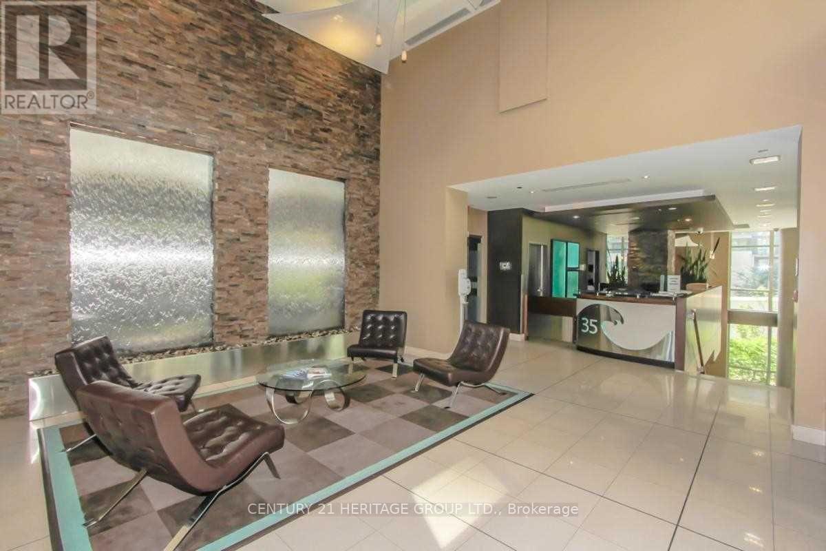 4010 - 35 Mariner Terrace, Toronto, Ontario  M5V 3V9 - Photo 29 - C12693750