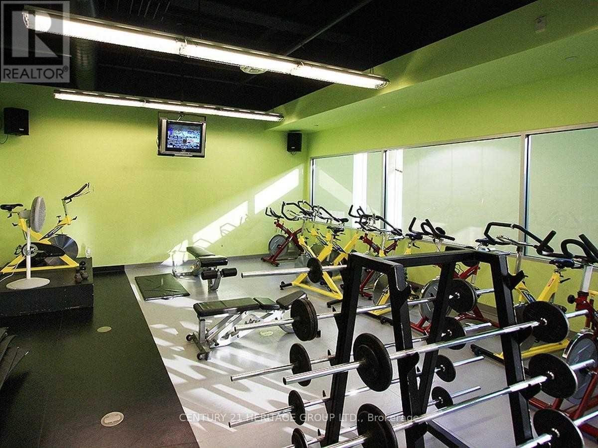 4010 - 35 Mariner Terrace, Toronto, Ontario  M5V 3V9 - Photo 32 - C12693750