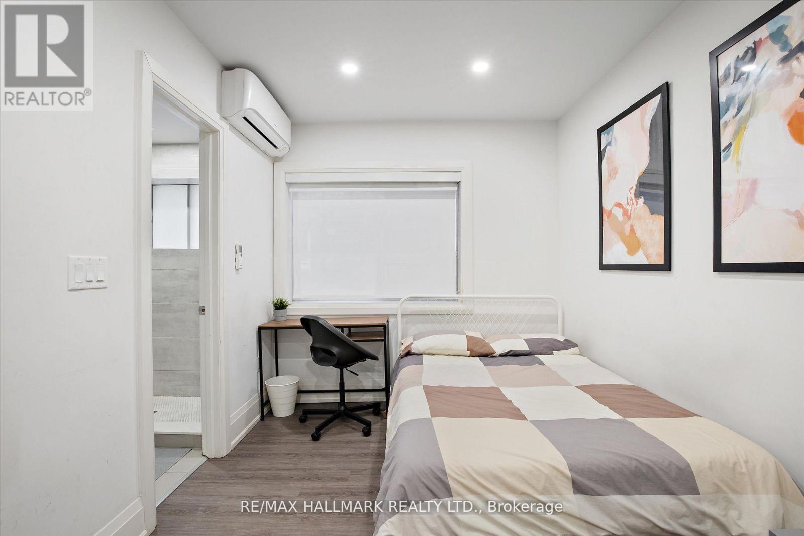 8 - 595 St Clair Avenue W, Toronto (Wychwood), Ontario  M6C 1A3 - Photo 8 - C12693772