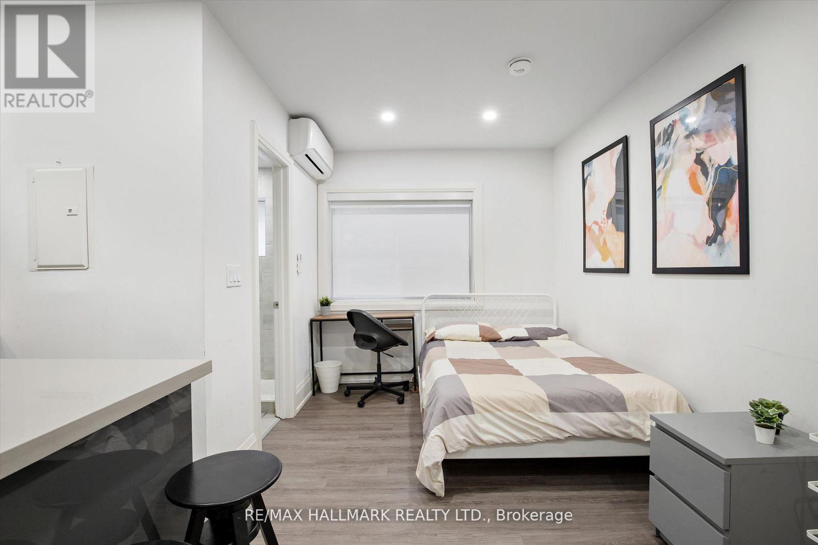 8 - 595 St Clair Avenue W, Toronto (Wychwood), Ontario  M6C 1A3 - Photo 9 - C12693772