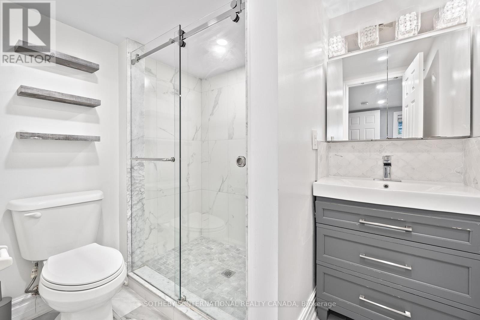 108 Lynedock Crescent, Toronto, Ontario  M3A 2B1 - Photo 27 - C12693776