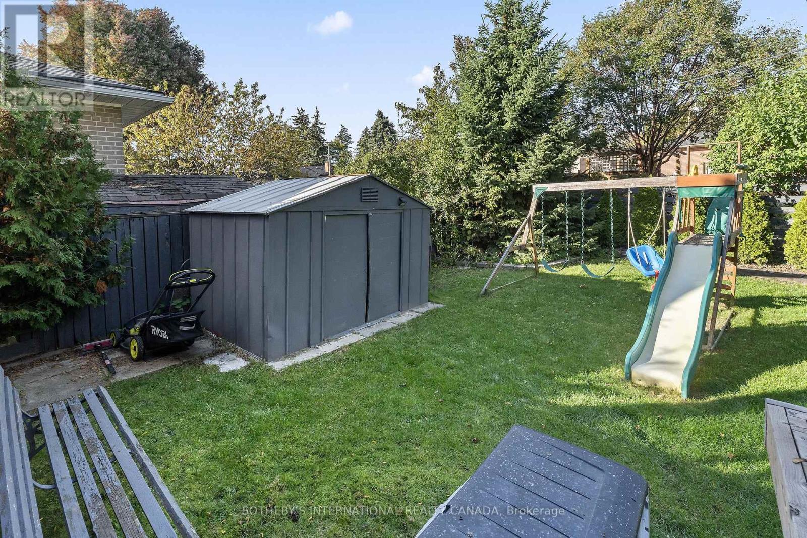 108 Lynedock Crescent, Toronto, Ontario  M3A 2B1 - Photo 40 - C12693776