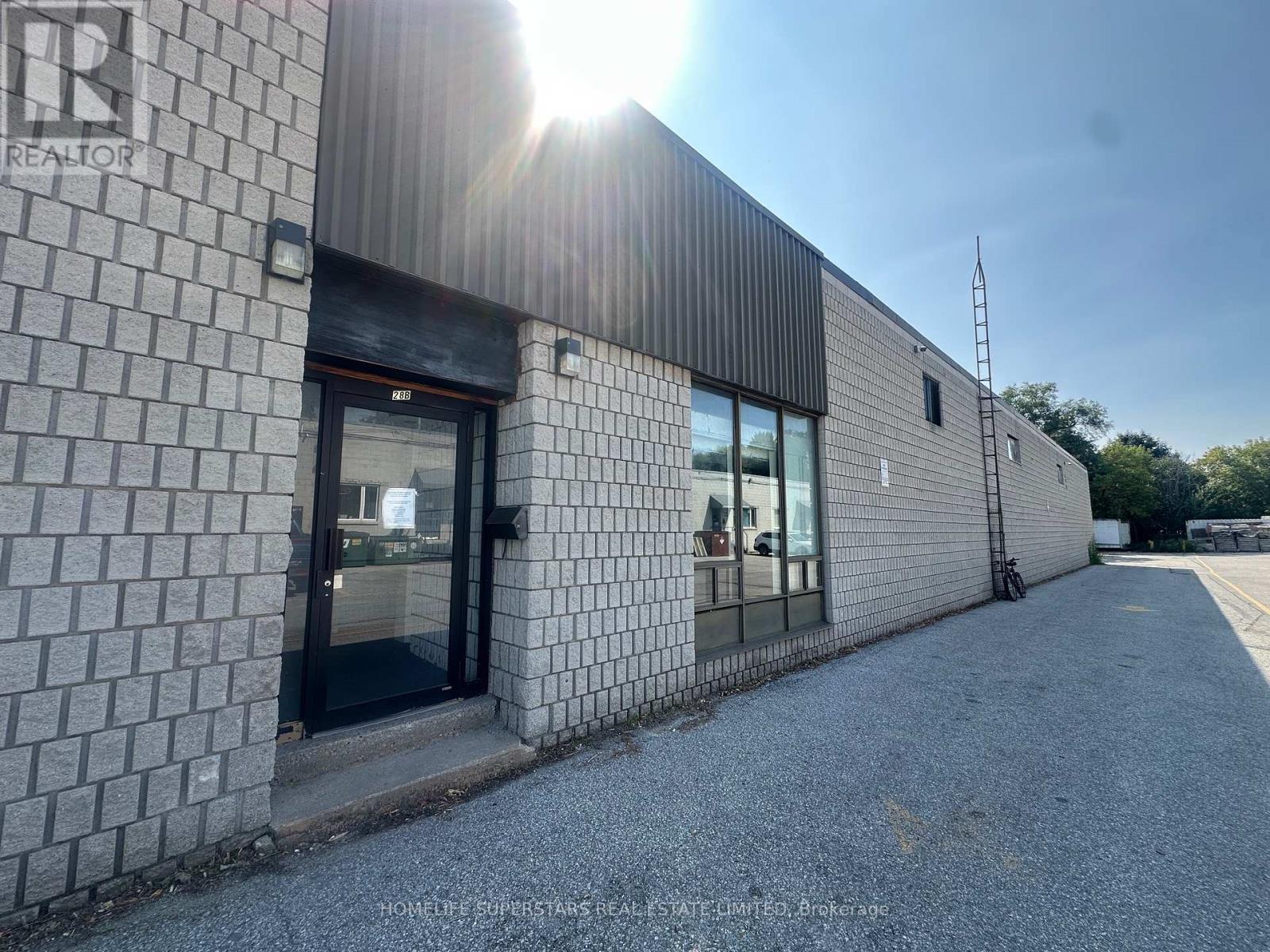 28 Howden Road, Toronto (Wexford-Maryvale), Ontario  M1R 3E4 - Photo 28 - E12693744