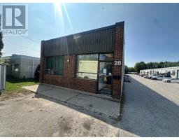 28 HOWDEN ROAD, Toronto, Ontario