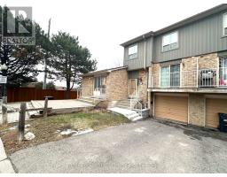 40 - 60 HANSON ROAD, Mississauga, Ontario