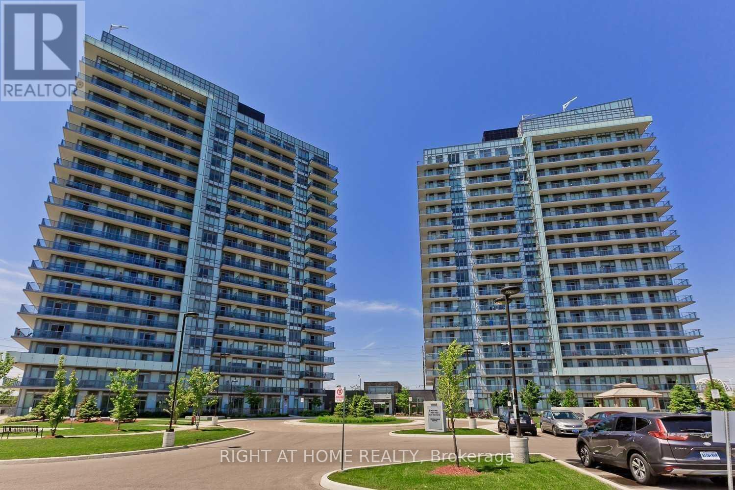 1407 - 4655 GLEN ERIN DRIVE, Mississauga, Ontario