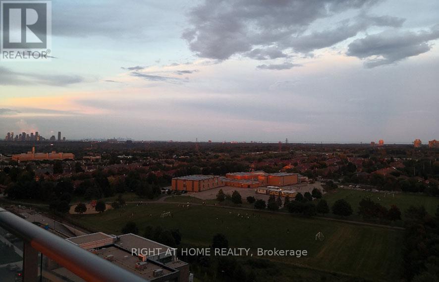 1407 - 4655 Glen Erin Drive, Mississauga, Ontario  L5M 0Z1 - Photo 17 - W12693760