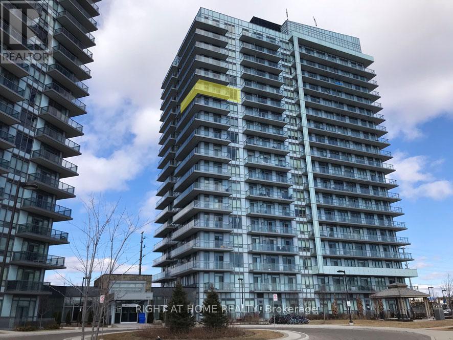1407 - 4655 Glen Erin Drive, Mississauga, Ontario  L5M 0Z1 - Photo 2 - W12693760