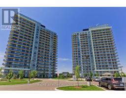 1407 - 4655 GLEN ERIN DRIVE, Mississauga, Ontario