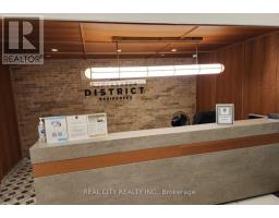 107 - 2300 ST CLAIR AVENUE W, Toronto, Ontario