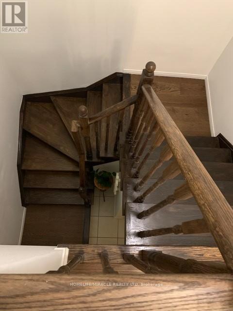 28 - 2508 Post Road, Oakville, Ontario  L6H 0K1 - Photo 14 - W12693774