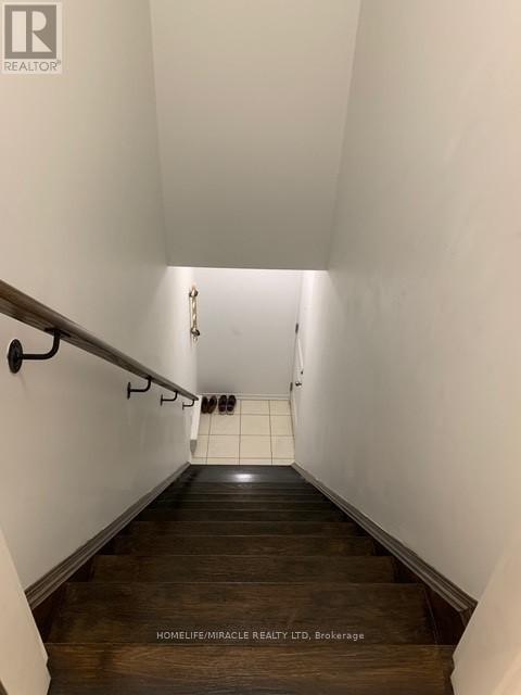 28 - 2508 Post Road, Oakville, Ontario  L6H 0K1 - Photo 16 - W12693774