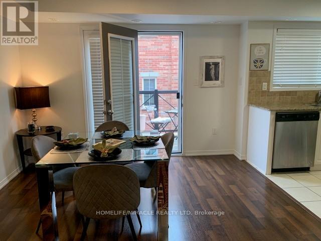 28 - 2508 Post Road, Oakville, Ontario  L6H 0K1 - Photo 2 - W12693774