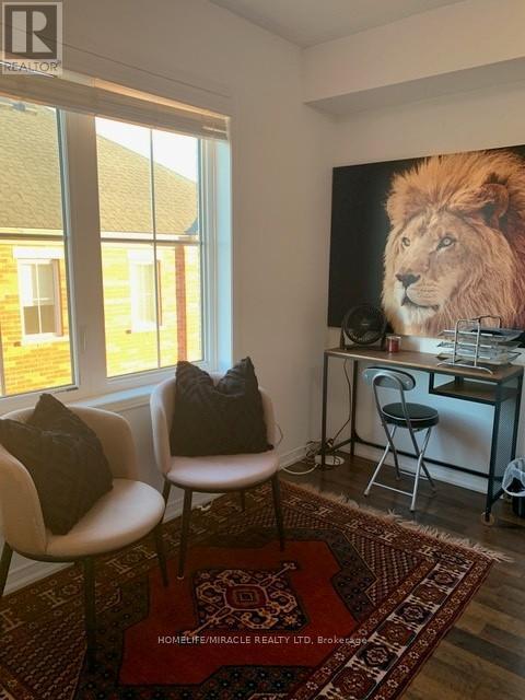 28 - 2508 Post Road, Oakville, Ontario  L6H 0K1 - Photo 20 - W12693774