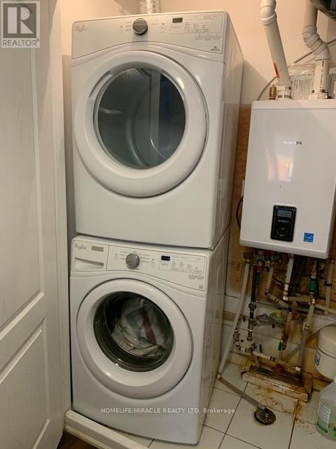 28 - 2508 Post Road, Oakville, Ontario  L6H 0K1 - Photo 34 - W12693774