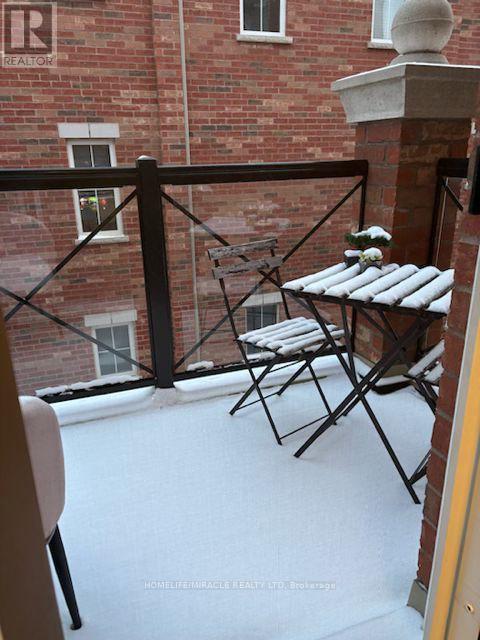 28 - 2508 Post Road, Oakville, Ontario  L6H 0K1 - Photo 35 - W12693774