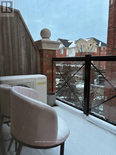 28 - 2508 Post Road, Oakville, Ontario  L6H 0K1 - Photo 36 - W12693774