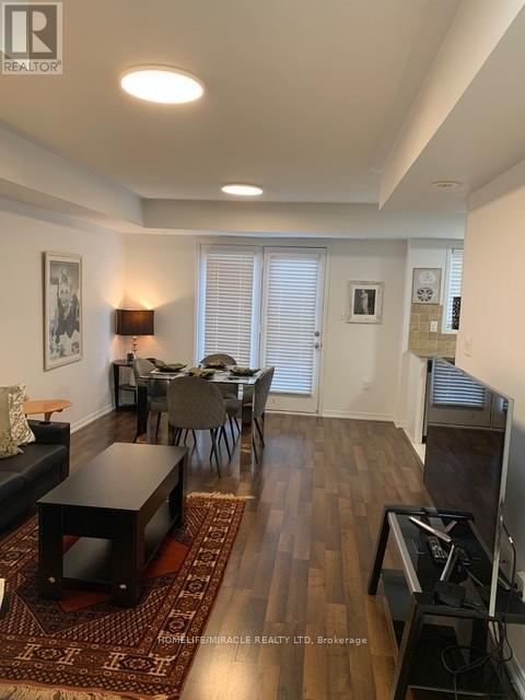 28 - 2508 Post Road, Oakville, Ontario  L6H 0K1 - Photo 4 - W12693774