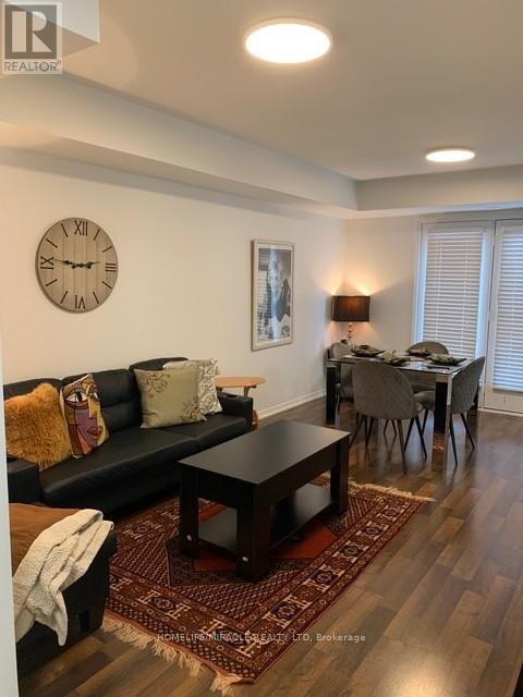 28 - 2508 Post Road, Oakville, Ontario  L6H 0K1 - Photo 5 - W12693774