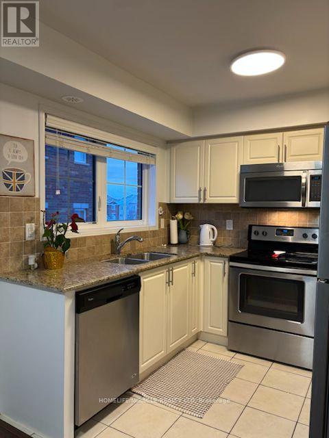 28 - 2508 Post Road, Oakville, Ontario  L6H 0K1 - Photo 9 - W12693774