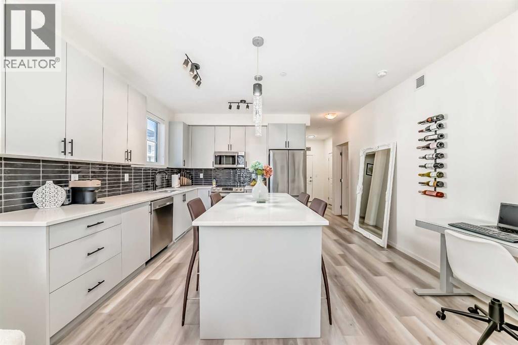 6101, 15 Sage Meadows Landing Nw, Calgary, Alberta  T3P 1E5 - Photo 4 - A2279071