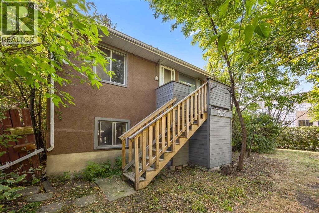 8039 36 Avenue Nw, Calgary, Alberta  T3B 1V8 - Photo 30 - A2276598