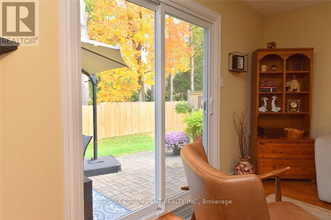 59 - 175 Fiddlers Green Road, Hamilton, Ontario  L9G 4X7 - Photo 16 - X12693730