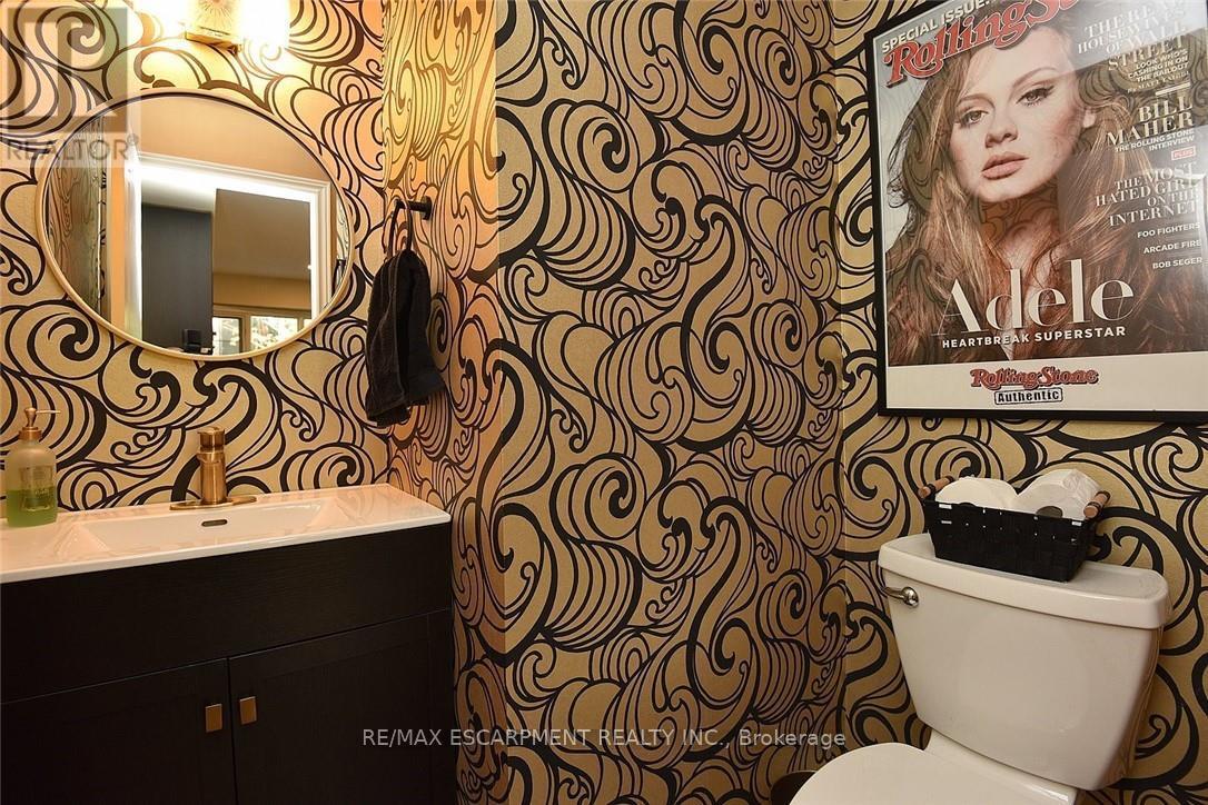 59 - 175 Fiddlers Green Road, Hamilton, Ontario  L9G 4X7 - Photo 19 - X12693730