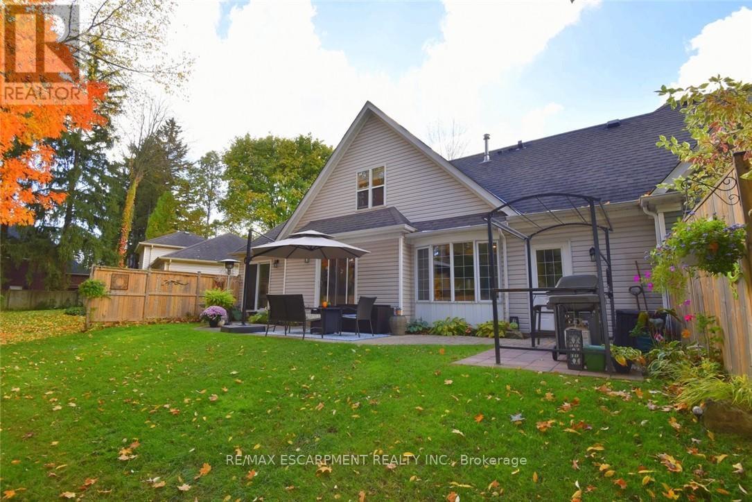 59 - 175 Fiddlers Green Road, Hamilton, Ontario  L9G 4X7 - Photo 32 - X12693730