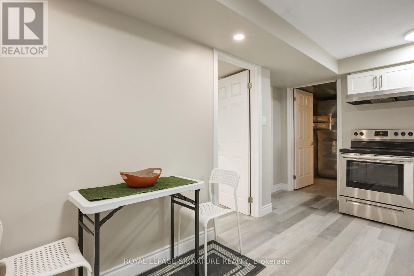 Lower - 1506 Queen's Boulevard, Kitchener, Ontario  N2M 1E4 - Photo 14 - X12693732