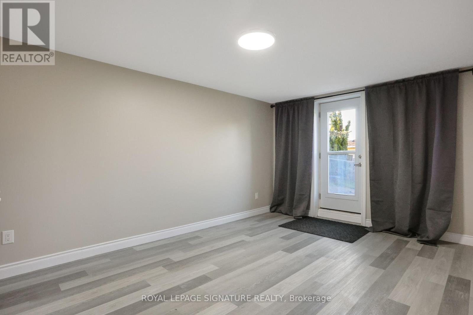 Lower - 1506 Queen's Boulevard, Kitchener, Ontario  N2M 1E4 - Photo 22 - X12693732
