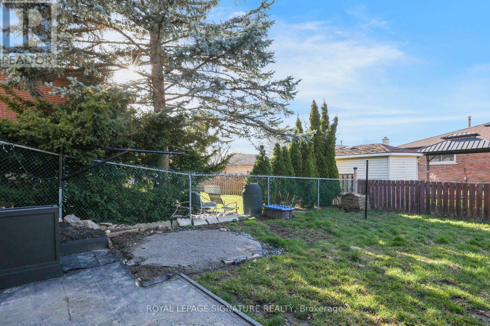 Lower - 1506 Queen's Boulevard, Kitchener, Ontario  N2M 1E4 - Photo 27 - X12693732