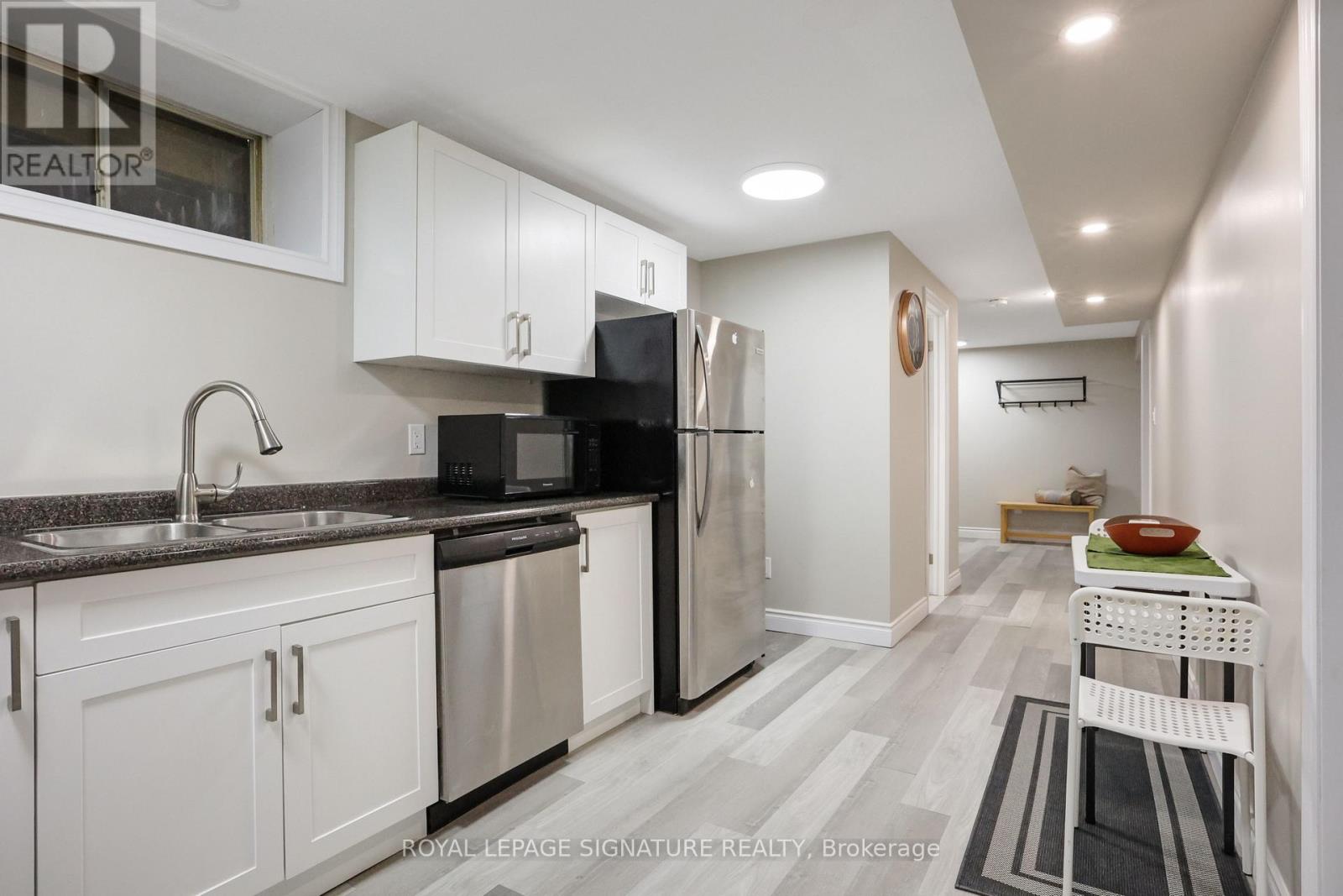 Lower - 1506 Queen's Boulevard, Kitchener, Ontario  N2M 1E4 - Photo 28 - X12693732