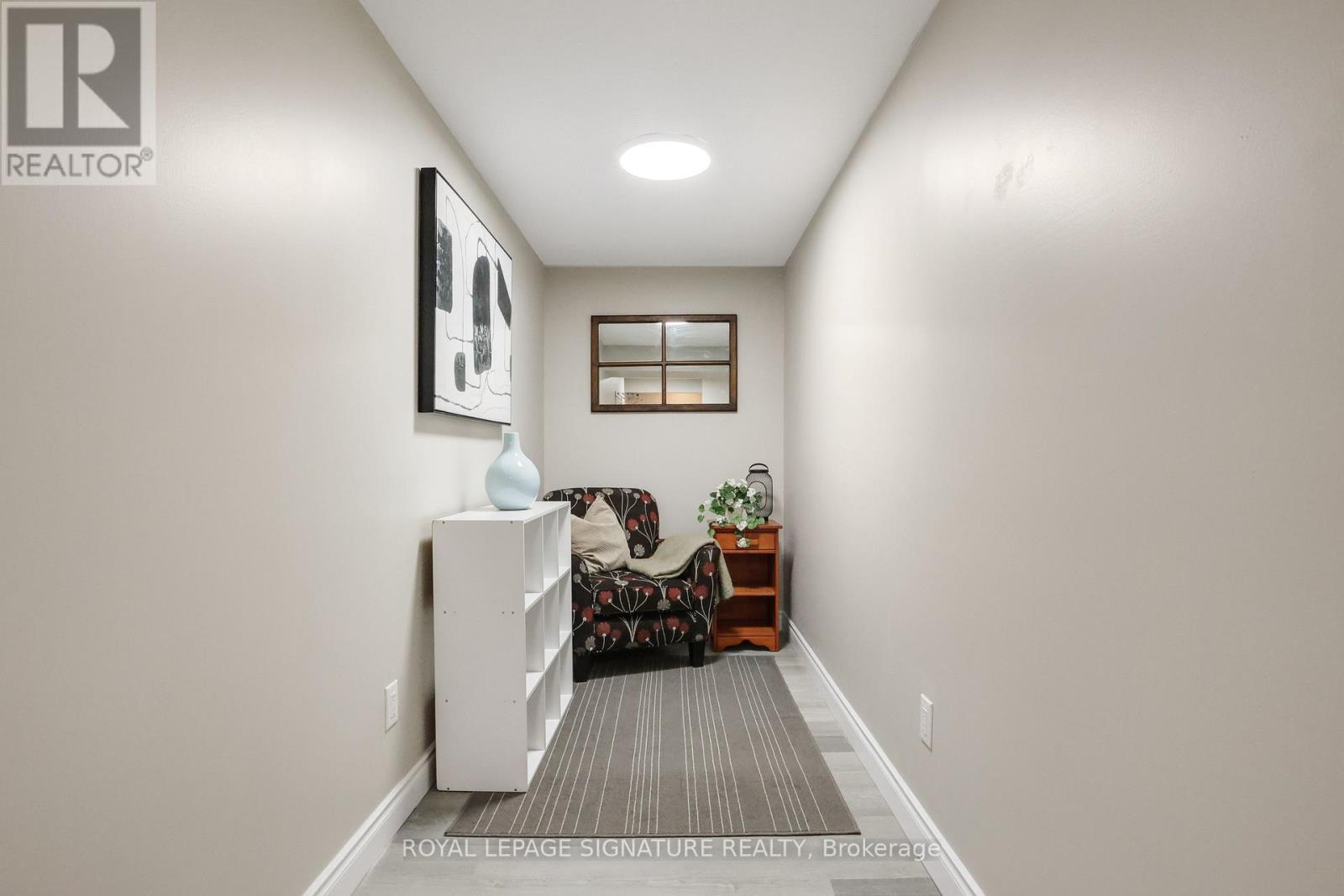 Lower - 1506 Queen's Boulevard, Kitchener, Ontario  N2M 1E4 - Photo 3 - X12693732